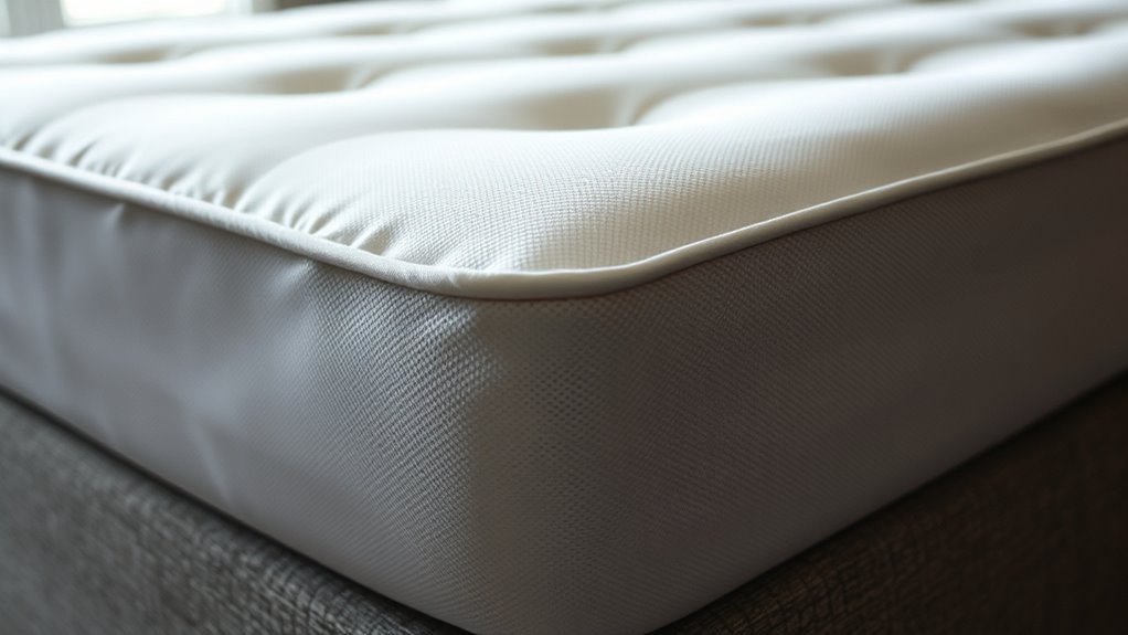 selecting durable comfortable encasements