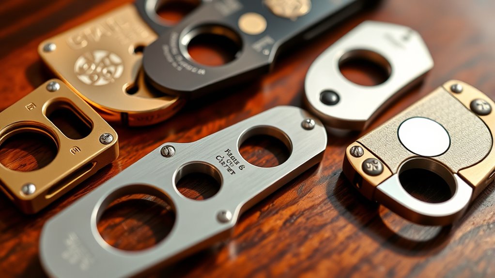 selecting durable easy cutters