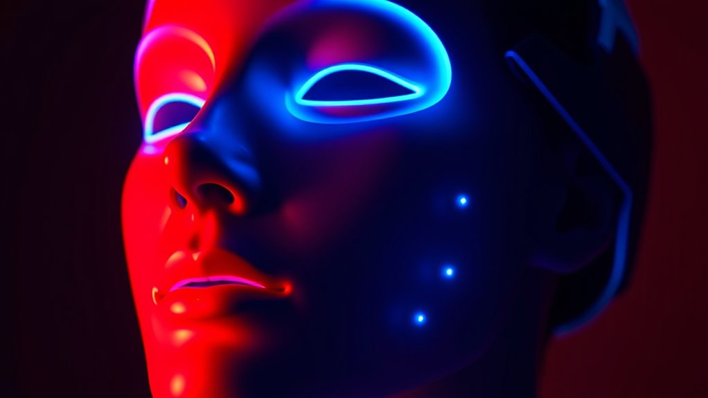 selecting effective led masks