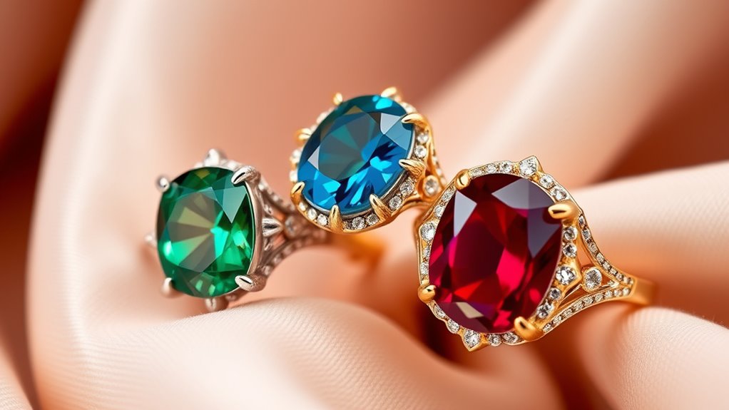 selecting meaningful durable jewelry