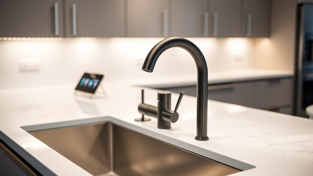 sensor accuracy and durability