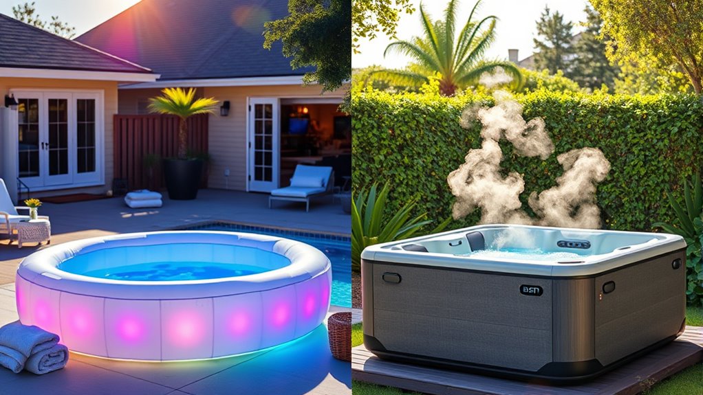 setup mobility durability cost