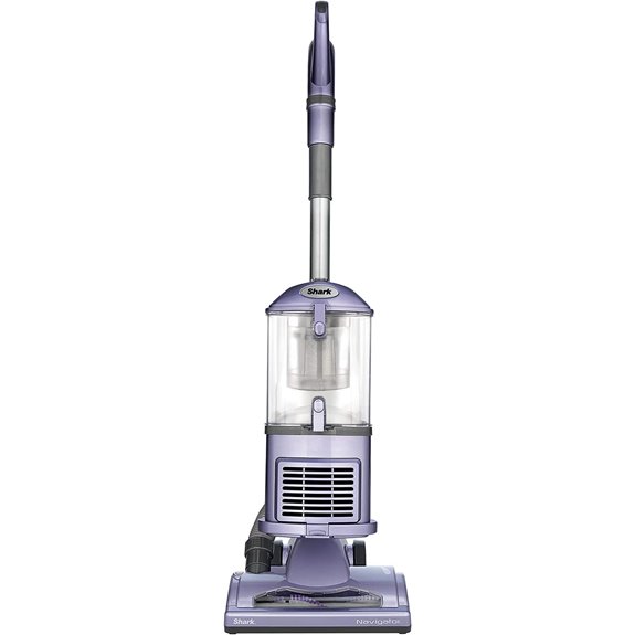 Shark NV352 Lift-Away Upright Vacuum with HEPA