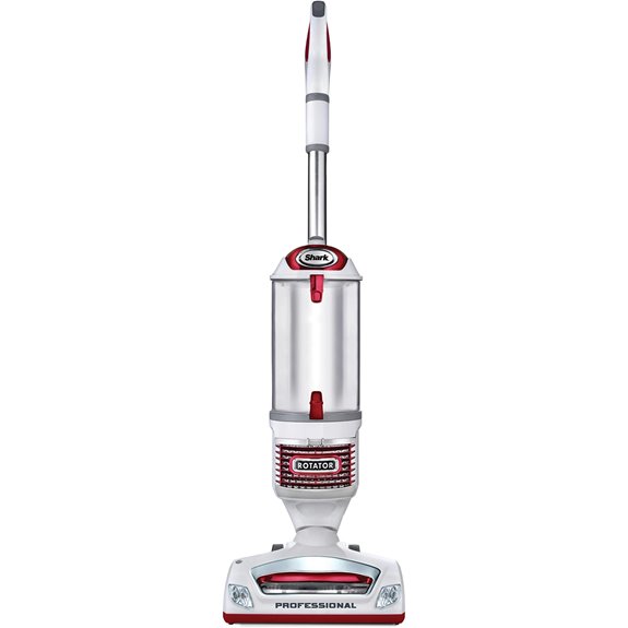 Shark NV501 Lift-Away Upright Vacuum with HEPA