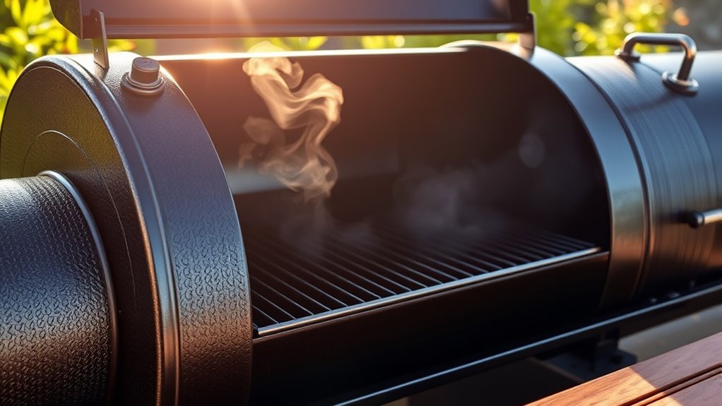 size control durability features