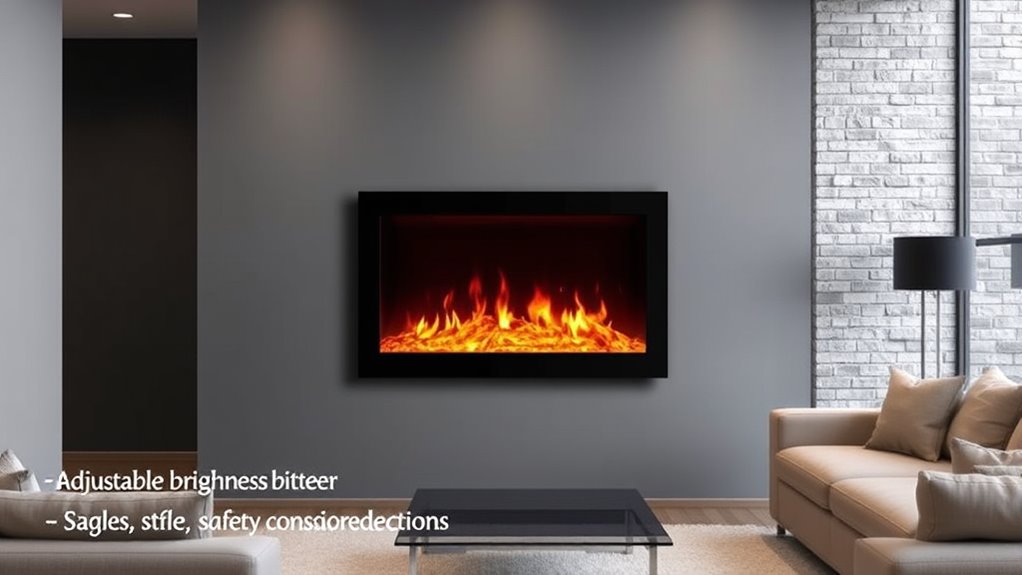 size safety customization installation