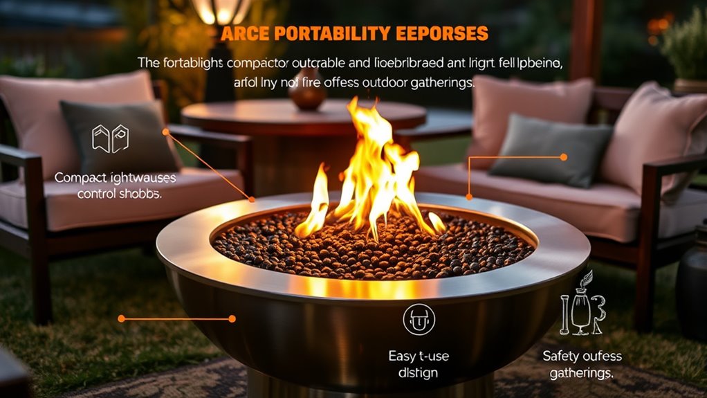 size safety weather compatibility