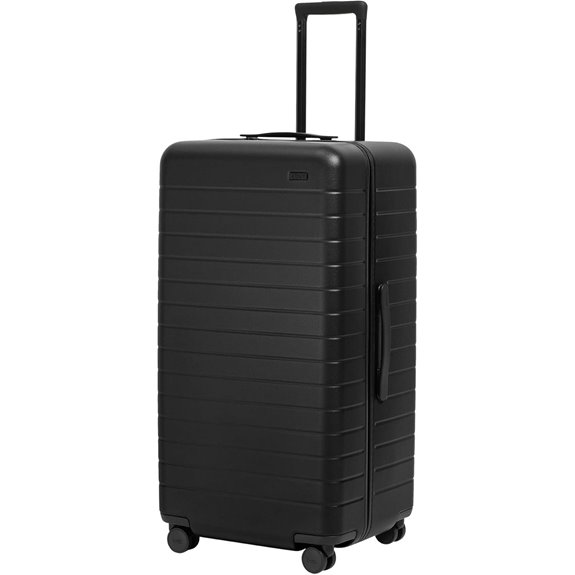 Away 31-Inch Hardside Spinner Luggage with TSA Lock