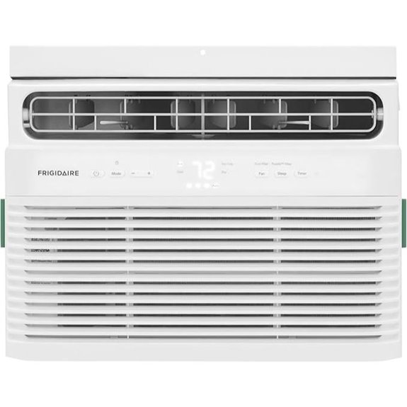 Frigidaire 5,000 BTU Window AC with Remote