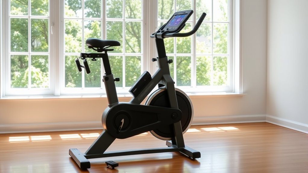 smart bike selection considerations