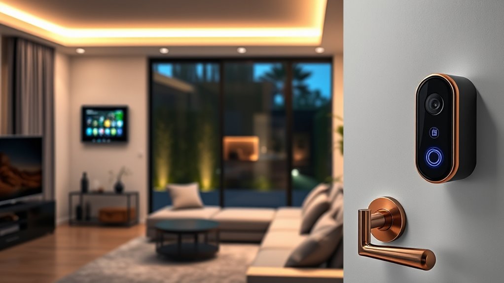 smart compatibility and customization