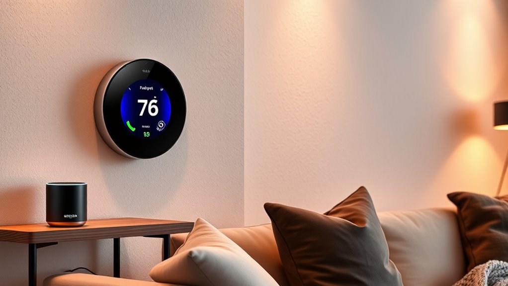 smart compatible energy efficient selection