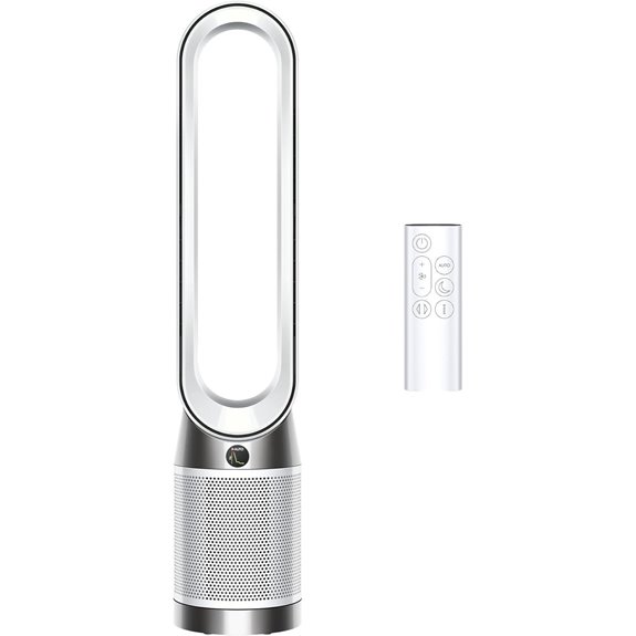 Dyson Purifier Cool Tower Fan with App Control