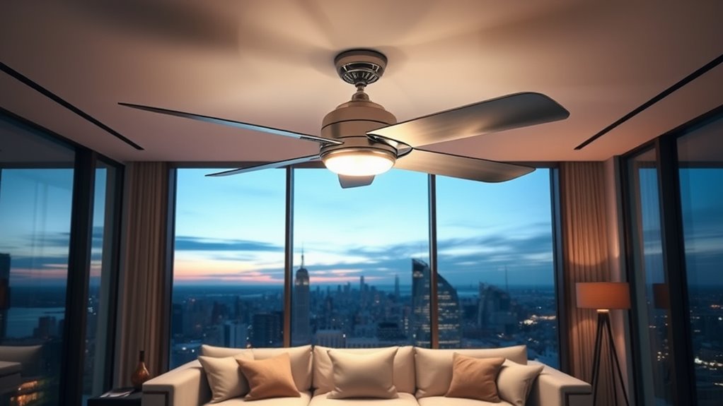 smart efficient stylish lighting