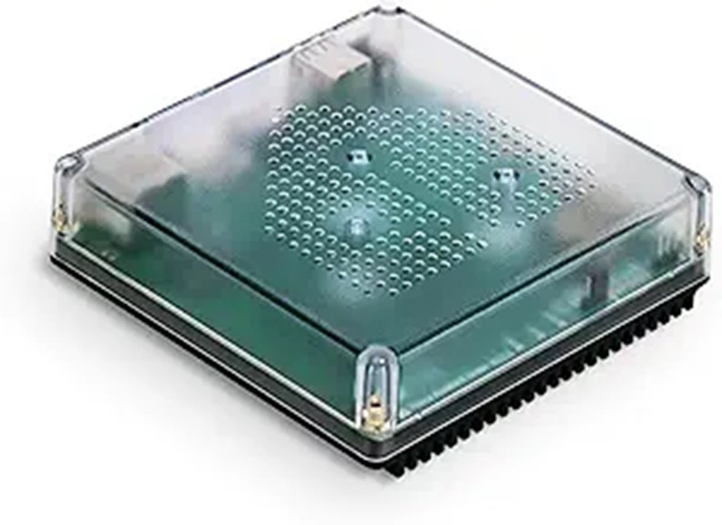 Home Assistant Green Smart Home Hub