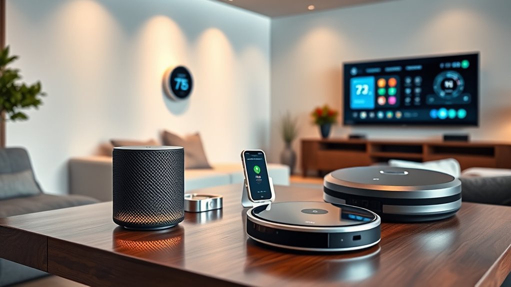 smart integration security privacy