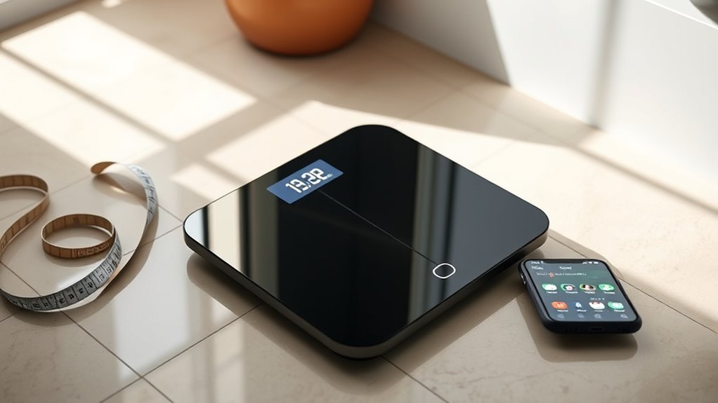 smart scale selection criteria