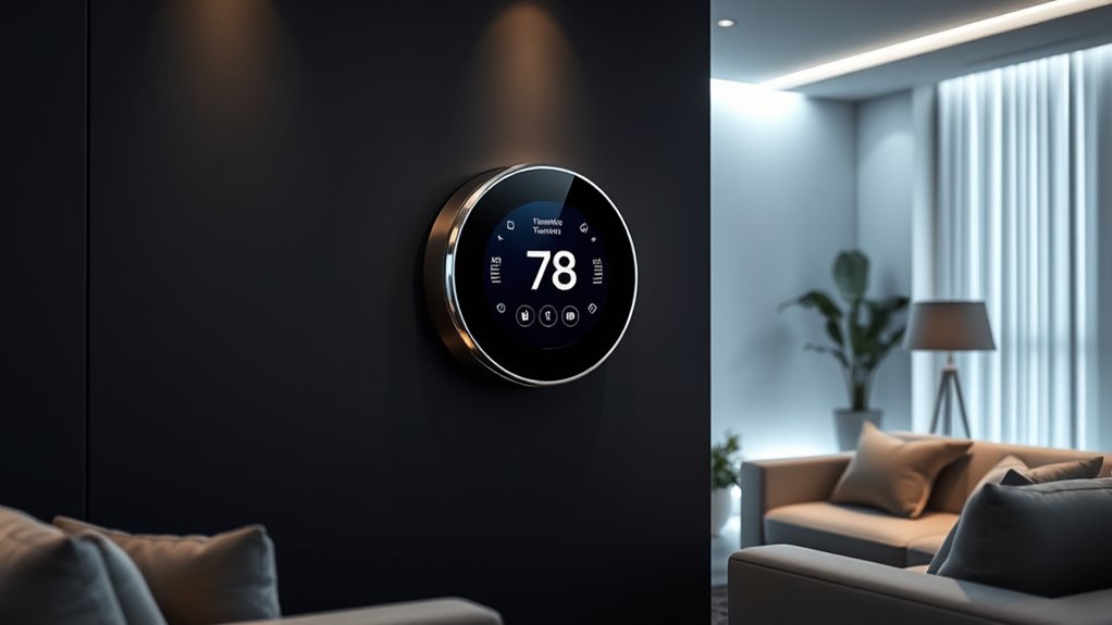 smart thermostat compatibility considerations