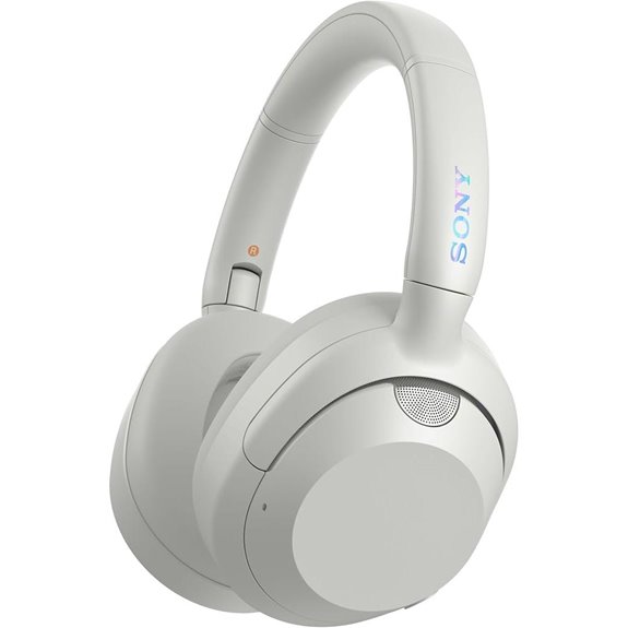 Sony ULT WEAR Noise Canceling Bluetooth Headphones