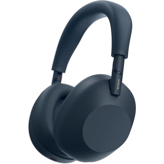 Sony WH-1000XM6 Wireless Noise-Canceling Headphones