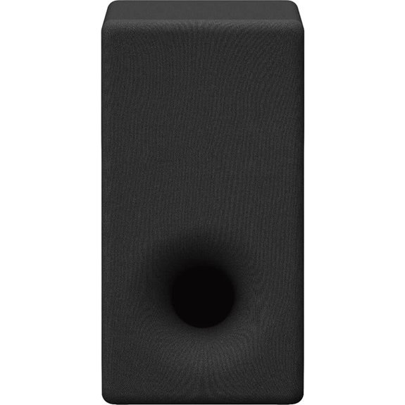 Sony Wireless Subwoofer for BRAVIA Theater Systems