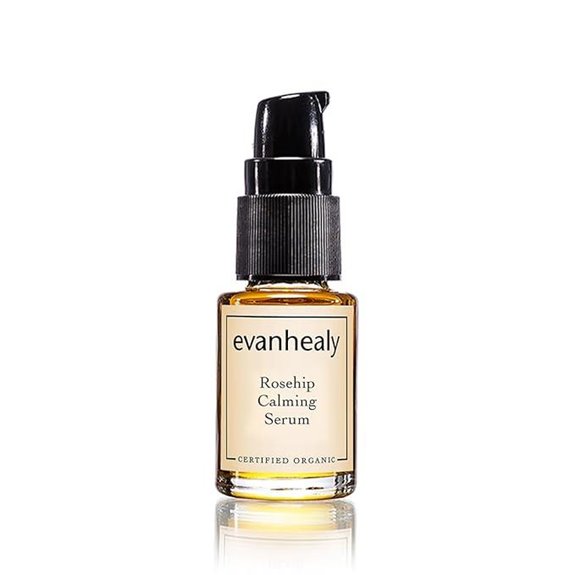 Evanhealy Rosehip Calming Serum for Sensitive Skin