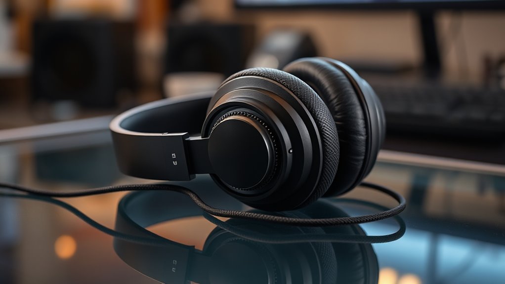 sound quality comfort connectivity