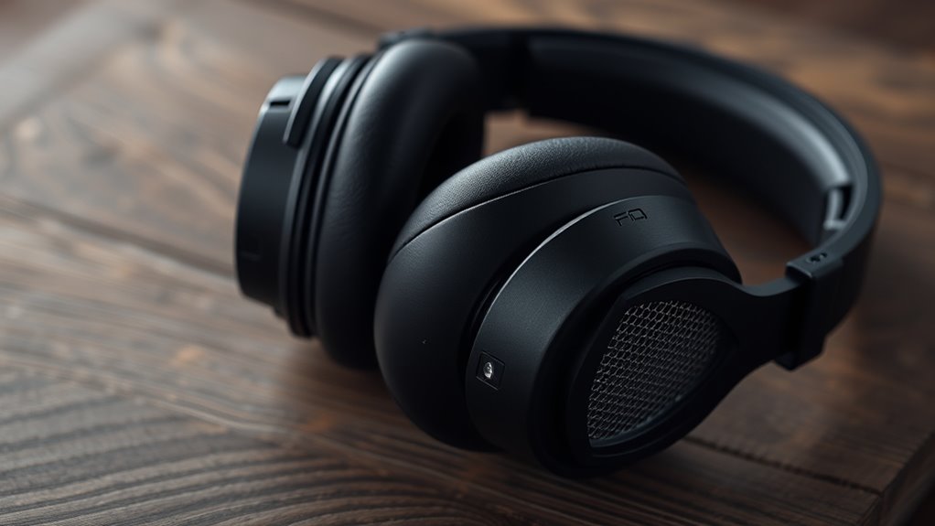 sound quality comfort durability