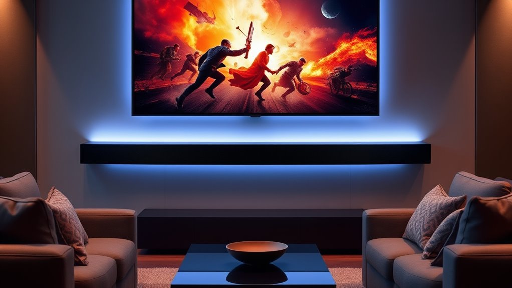 sound quality connectivity fit