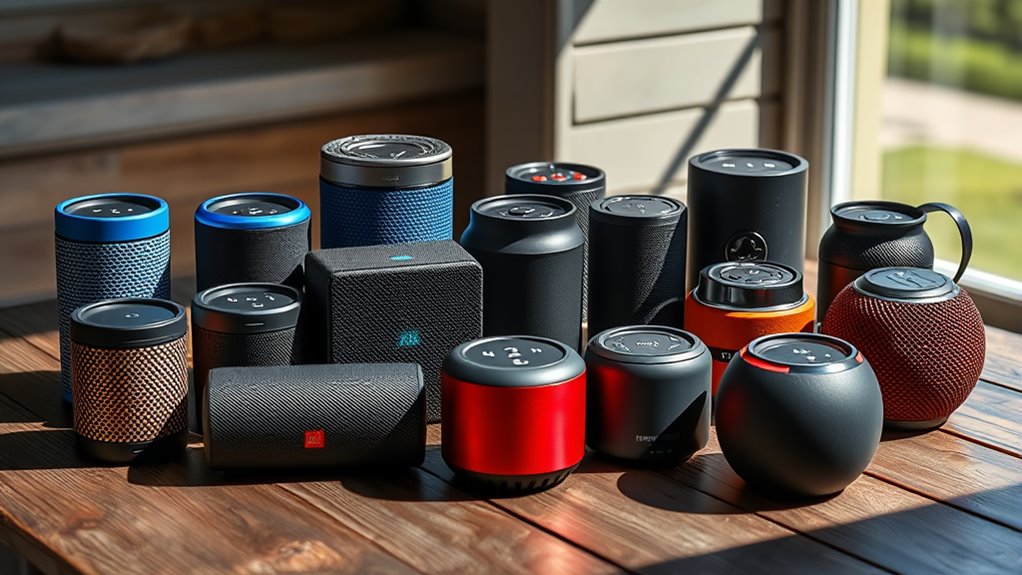 sound quality durability battery