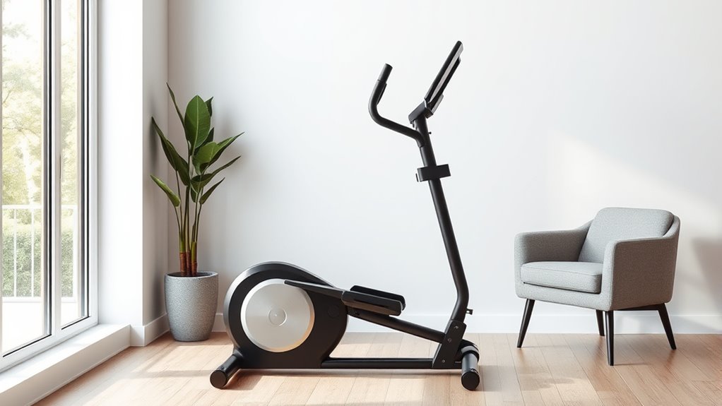 space resistance noise assembly