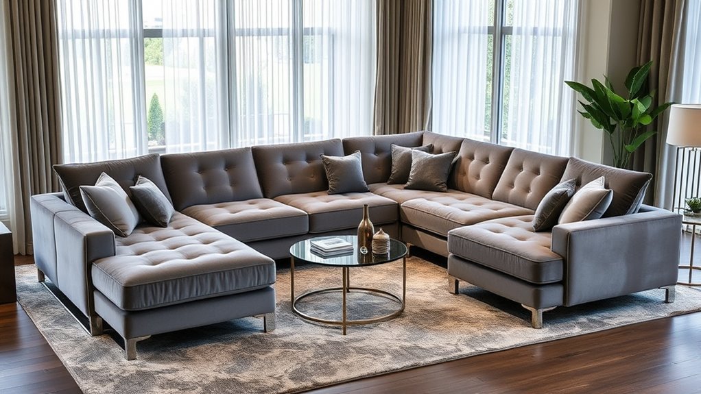 space style durability flexibility