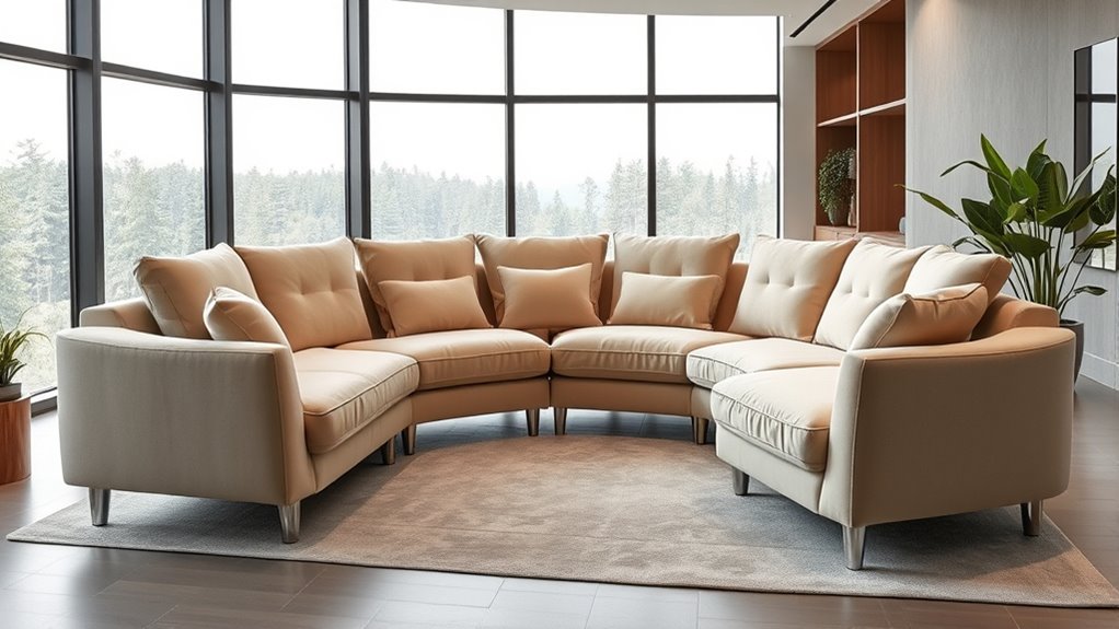 space versatility durability storage