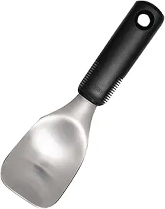 OXO Good Grips Stainless Steel Ice Cream Spade one size