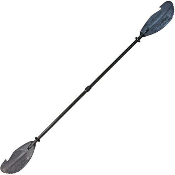 Backwater Assassin Paddle
