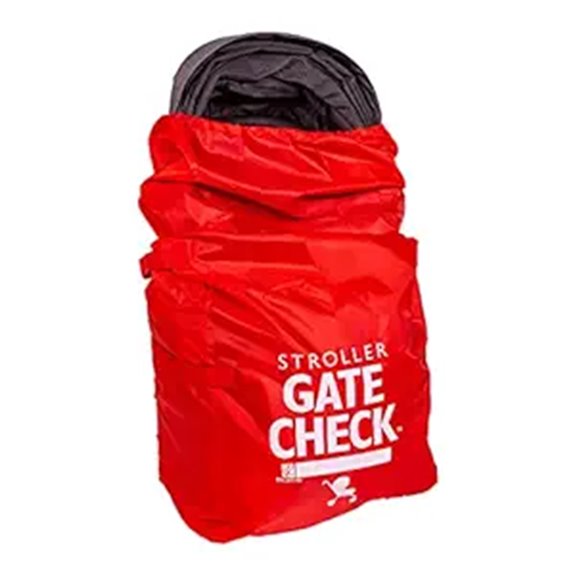 stroller gate check bag