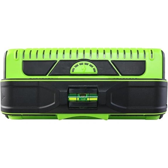 ProSensor M210 Stud Finder with 13 Sensors