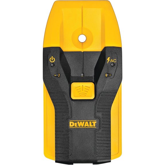 DEWALT Stud Finder with LED Arrows (DW0100)