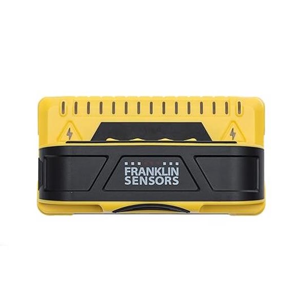 Franklin ProSensor M150/X990 Stud Finder with Live Wire