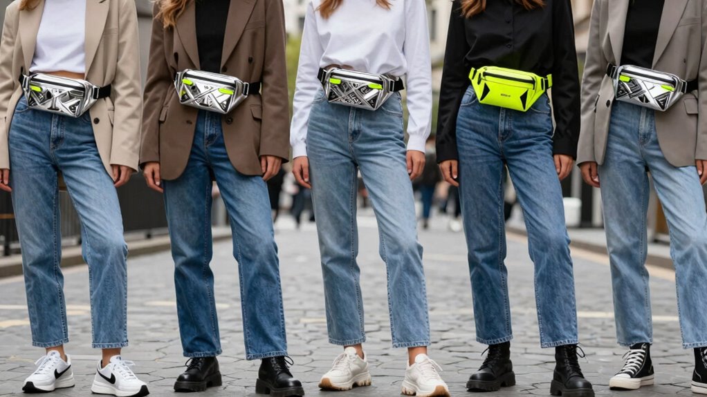 stylish belt bags for 2026