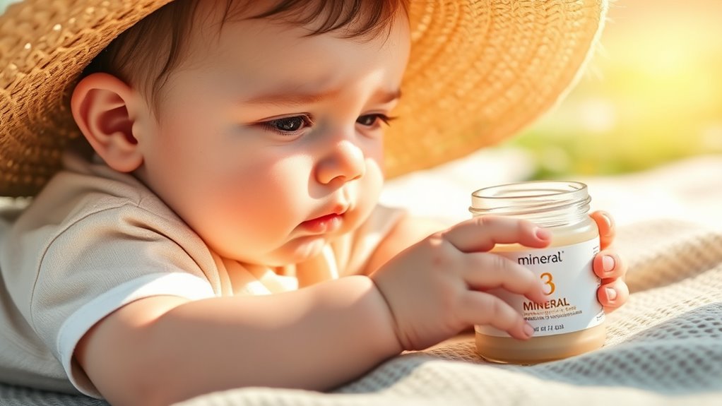 sun protection skin safety