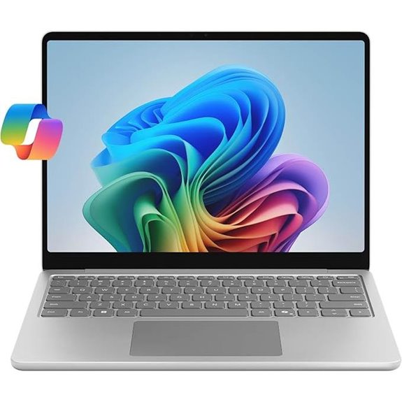 Microsoft Surface Laptop 2025 with Windows 11 and Touchscreen