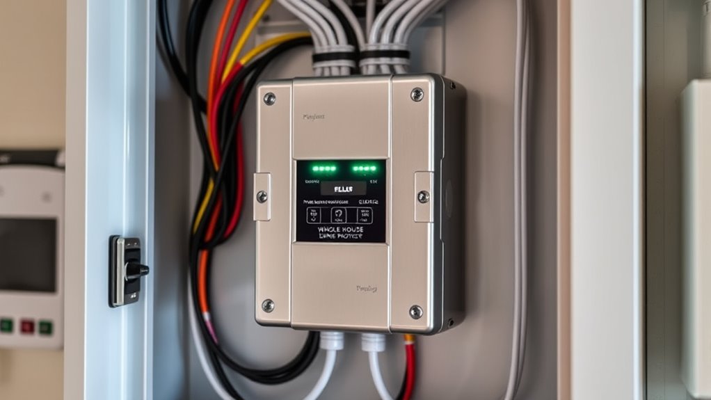 surge capacity and compatibility