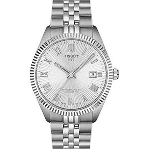 Tissot Ballade Powermatic 80 Men’s Swiss Watch