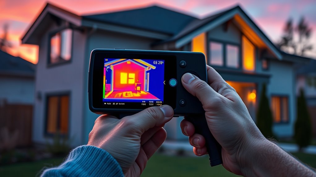 thermal camera selection tips
