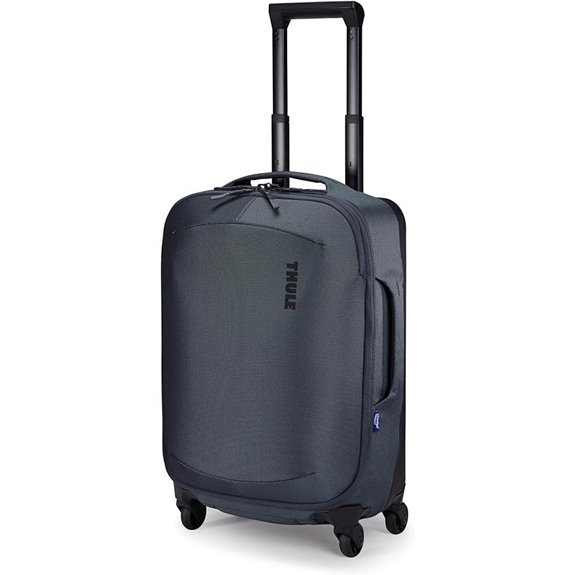 Thule Subterra Carry-on Spinner Dark Slate