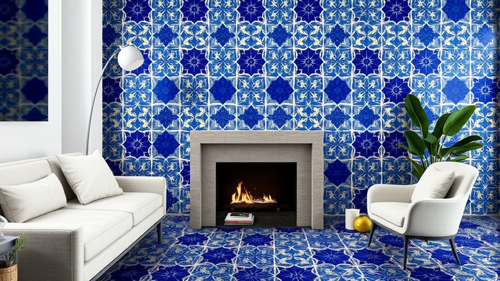 tile selection considerations