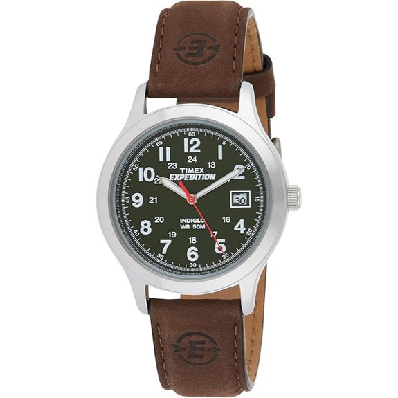 Timex Expedition 40mm Men’s Outdoor Analog Watch