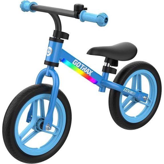 Gotrax KS12 Balance Bike for Toddlers