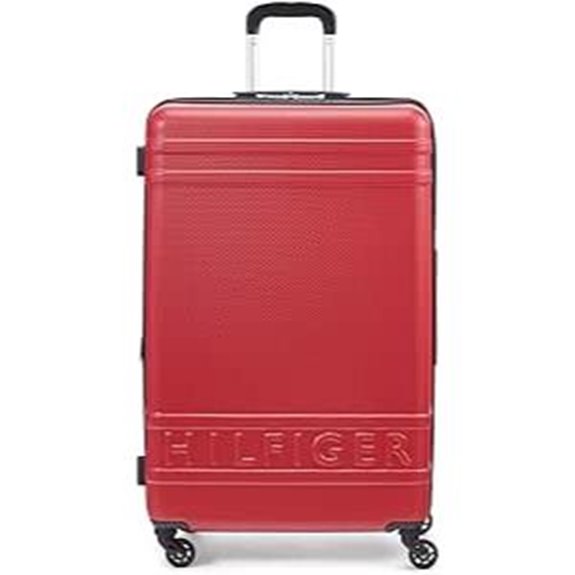 Tommy Hilfiger Lexington 28 Upight